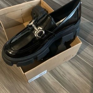 Steve Madden Trifecta Loafers